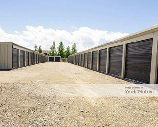 Photo 4 of Rowland Mini Storage - 30 West Haley Springs Road, Bozeman, MT