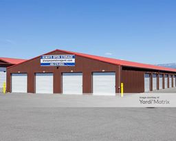 Image for Always Open Storage - 152 Countryside Lane, Belgrade, MT