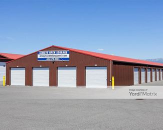 Photo 1 of Always Open Storage - 152 Countryside Lane, Belgrade, MT