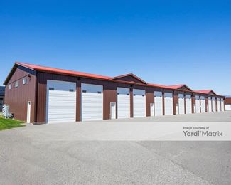 Photo 2 of Always Open Storage - 152 Countryside Lane, Belgrade, MT