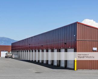 Photo 3 of Always Open Storage - 152 Countryside Lane, Belgrade, MT