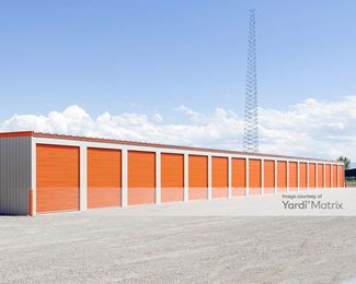 Photo 2 of ACME Storage - 264 Countryside Lane, Belgrade, MT