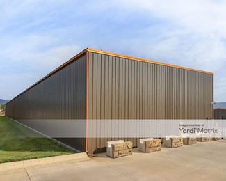 Photo 4 of Storage Rentals of America - 4425 Trumble Creek Road, Columbia Falls, MT