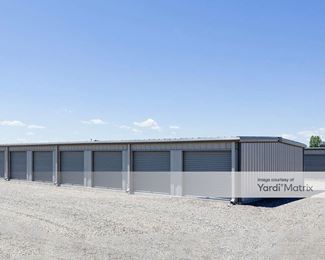 Photo 1 of Headwaters Storage - 1969 Bench Road, Three Forks, MT