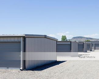 Photo 2 of Headwaters Storage - 1969 Bench Road, Three Forks, MT