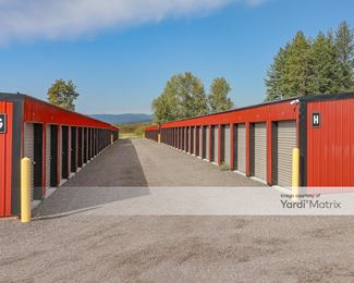Photo 2 of Rusty Saw Storage - 5322 West US Highway 2, Columbia Falls, MT