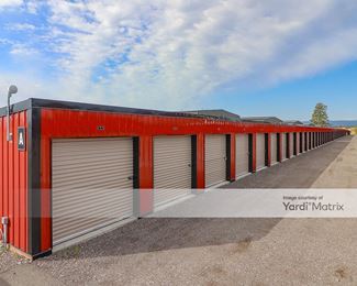 Photo 3 of Rusty Saw Storage - 5322 West US Highway 2, Columbia Falls, MT