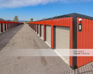 Photo 4 of Rusty Saw Storage - 5322 West US Highway 2, Columbia Falls, MT