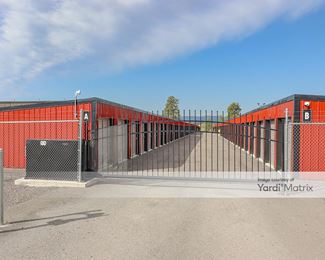 Photo 5 of Rusty Saw Storage - 5322 West US Highway 2, Columbia Falls, MT