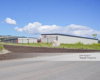 Photo 1 of Southhills Storage - 10 Johns Street, Montana City, MT