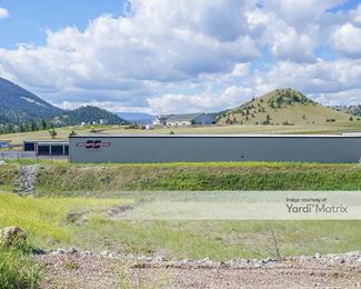 Photo 3 of Southhills Storage - 10 Johns Street, Montana City, MT