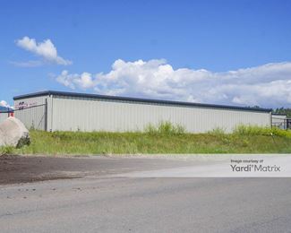 Photo 4 of Southhills Storage - 10 Johns Street, Montana City, MT