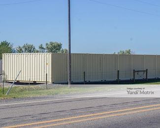 Photo 2 of Lucky J Storage - 1148 MT-55, Whitehall, MT