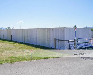 Photo 3 of Lucky J Storage - 1148 MT-55, Whitehall, MT