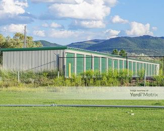 Photo 2 of Helena Storage Units - 3460 Green Meadow Drive, Helena, MT
