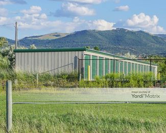 Photo 3 of Helena Storage Units - 3460 Green Meadow Drive, Helena, MT