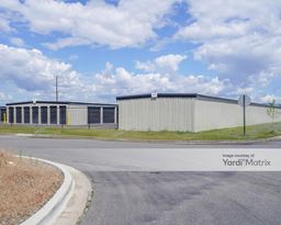 Image for Red Fox Storage - 3860 St Marys Road, East Helena, MT