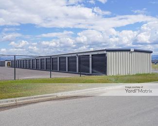 Photo 3 of Red Fox Storage - 3860 St Marys Road, East Helena, MT