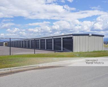 Storage Units for Rent available at 3860 St Marys Road, East Helena, MT 59635