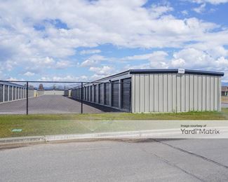 Photo 4 of Red Fox Storage - 3860 St Marys Road, East Helena, MT