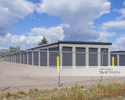 Image for Silvertip Storage - 2915 Wylie Drive, East Helena, MT