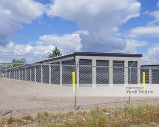 Photo 1 of Silvertip Storage - 2915 Wylie Drive, East Helena, MT