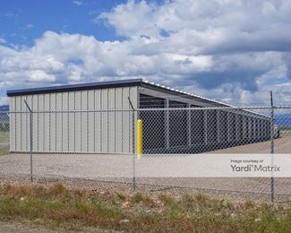 Photo 2 of Silvertip Storage - 2915 Wylie Drive, East Helena, MT