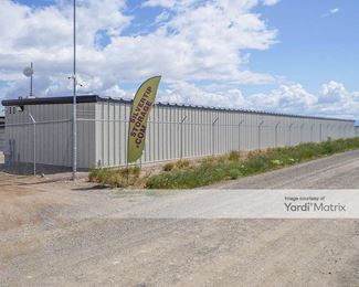 Photo 3 of Silvertip Storage - 2915 Wylie Drive, East Helena, MT
