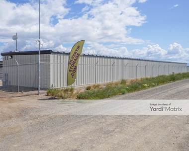 Storage Units for Rent available at 2915 Wylie Drive, East Helena, MT 59635