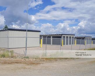 Photo 4 of Silvertip Storage - 2915 Wylie Drive, East Helena, MT