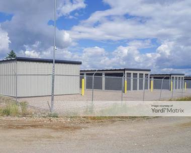 Storage Units for Rent available at 2915 Wylie Drive, East Helena, MT 59635