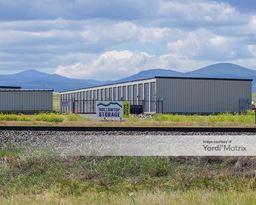 Image for Hollowtop Storage - 4035 Hollowtop Road, East Helena, MT