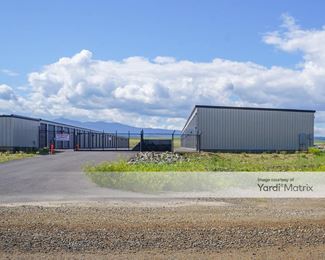 Photo 2 of Hollowtop Storage - 4035 Hollowtop Road, East Helena, MT
