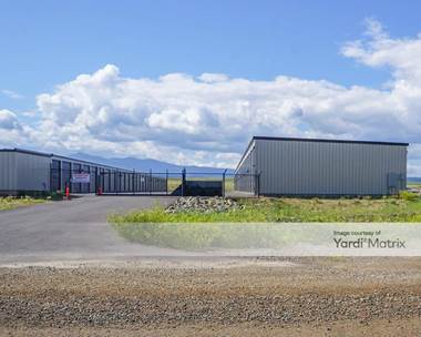 Storage Units for Rent available at 4035 Hollowtop Road, East Helena, MT 59635