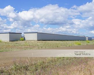Photo 3 of Hollowtop Storage - 4035 Hollowtop Road, East Helena, MT