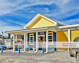 Image for Sunny Day Self Storage - 355 Commerce Blvd, Port St Joe, FL