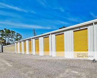 Photo 2 of Sunny Day Self Storage - 355 Commerce Blvd, Port St Joe, FL