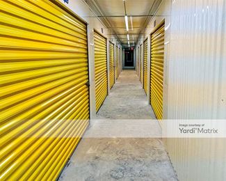 Photo 3 of Sunny Day Self Storage - 355 Commerce Blvd, Port St Joe, FL