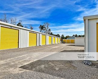Photo 4 of Sunny Day Self Storage - 355 Commerce Blvd, Port St Joe, FL