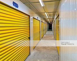 Photo 5 of Sunny Day Self Storage - 355 Commerce Blvd, Port St Joe, FL