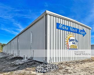 Photo 6 of Sunny Day Self Storage - 355 Commerce Blvd, Port St Joe, FL