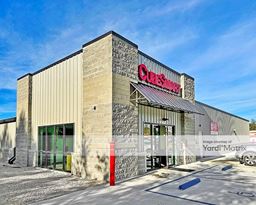 Image for CubeSmart Self Storage - 389 Commerce Blvd, Port Saint Joe, FL