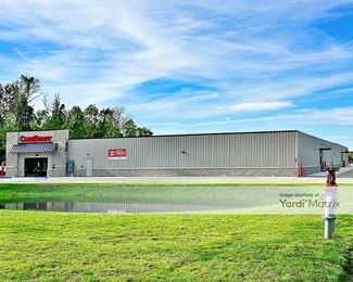 Photo 2 of CubeSmart Self Storage - 389 Commerce Blvd, Port Saint Joe, FL