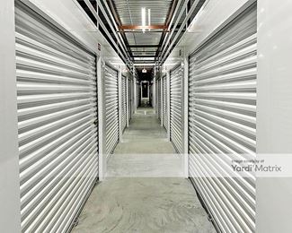 Photo 3 of CubeSmart Self Storage - 389 Commerce Blvd, Port Saint Joe, FL
