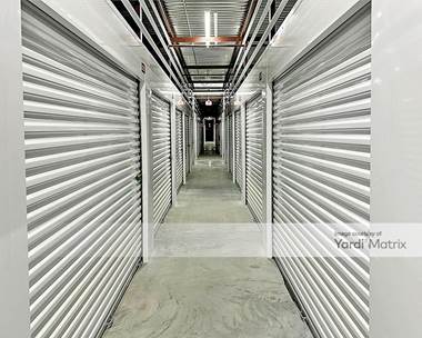 Storage Units for Rent available at 389 Commerce Blvd, Port Saint Joe, FL 32456
