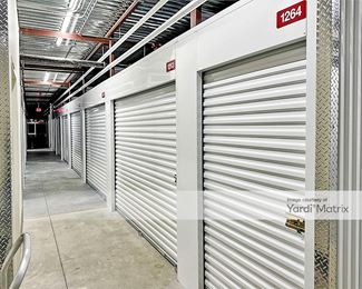 Photo 4 of CubeSmart Self Storage - 389 Commerce Blvd, Port Saint Joe, FL