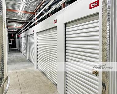 Storage Units for Rent available at 389 Commerce Blvd, Port Saint Joe, FL 32456