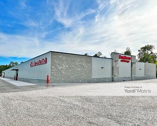 Photo 5 of CubeSmart Self Storage - 389 Commerce Blvd, Port Saint Joe, FL