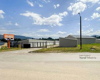 Photo 1 of Safe and Secured Storage - 220 Commerce Way, Libby, MT