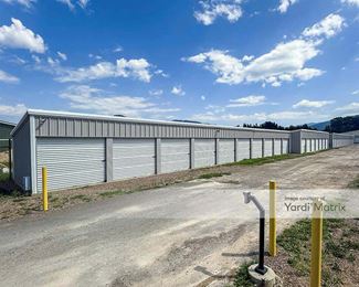 Photo 2 of Safe and Secured Storage - 220 Commerce Way, Libby, MT